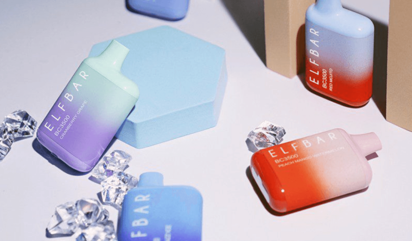 Easy way to vape on the go! ElfBar and HQD are perfect for you! HQD Tech USA Easy way to vape on the go! ElfBar and HQD are perfect for you! HQD Tech USA