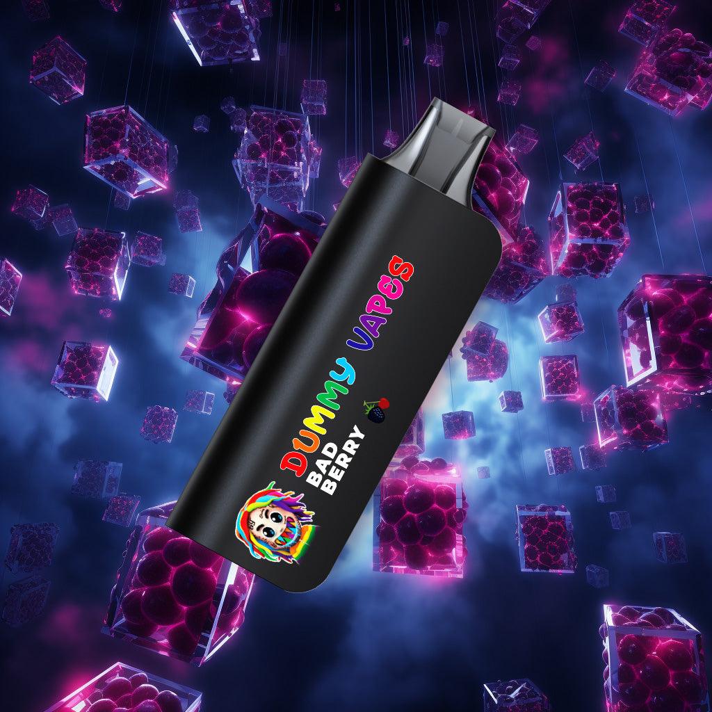 Get To Know The 6ix9ine Collection Designed to Dazzle HQD Tech USA Get To Know The 6ix9ine Collection Designed to Dazzle HQD Tech USA
