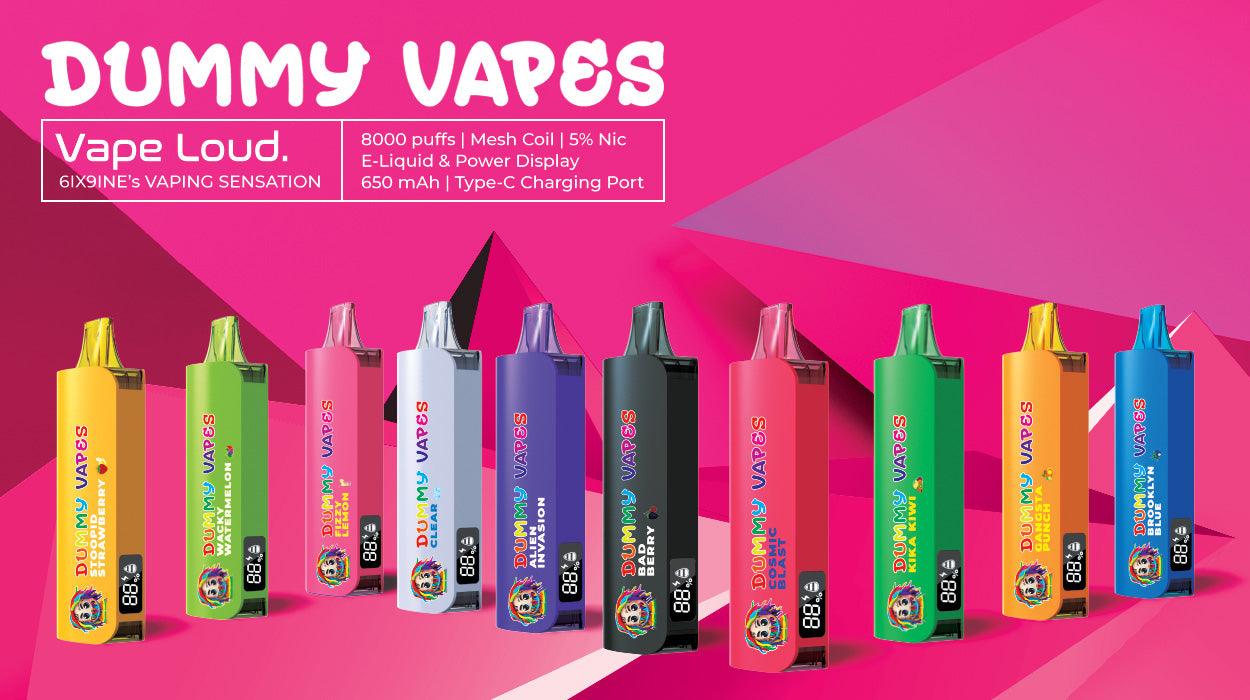 HQD Tech USA: Setting the Gold Standard in Disposable Vape Distribution HQD Tech USA: Setting the Gold Standard in Disposable Vape Distribution