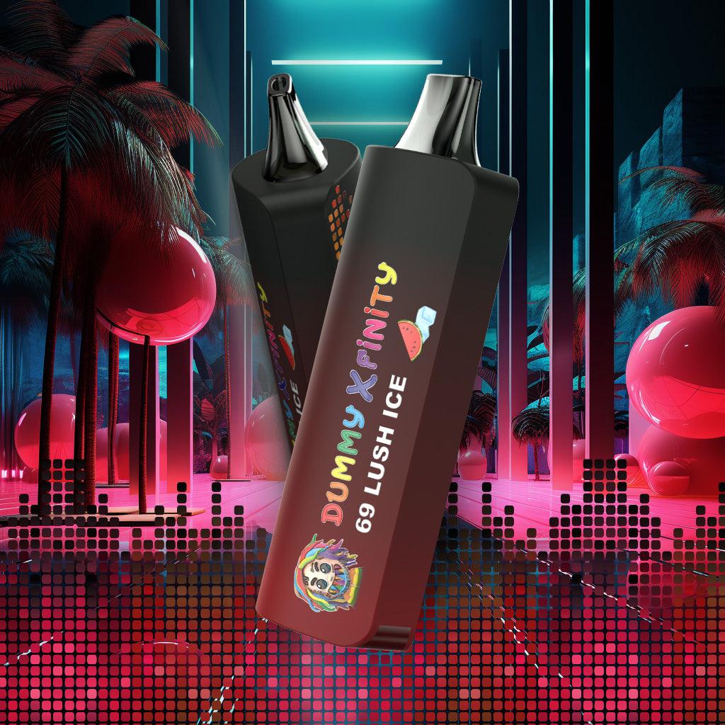 Ring in the Festive Season with Dummy Vapes' 8000 Puffs Device HQD Tech USA Ring in the Festive Season with Dummy Vapes' 8000 Puffs Device HQD Tech USA