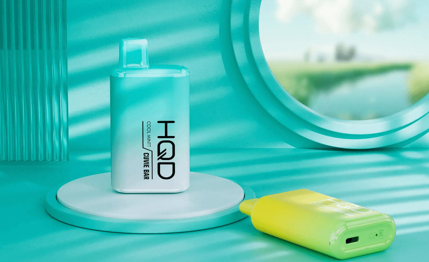 Why Does Disposable Vape Pen Have A Charging Port? HQD Tech USA Why Does Disposable Vape Pen Have A Charging Port? HQD Tech USA