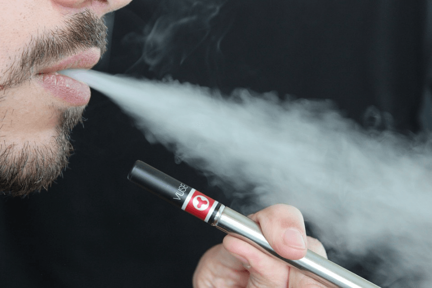 Why is my vape blinking? HQD Tech USA Why is my vape blinking? HQD Tech USA