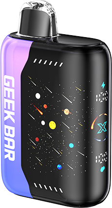 Geek Bar Pulse X 25K Disposable Vape