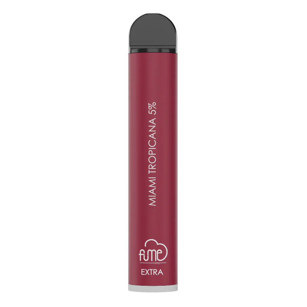 Fume Extra Disposable Vape 1500