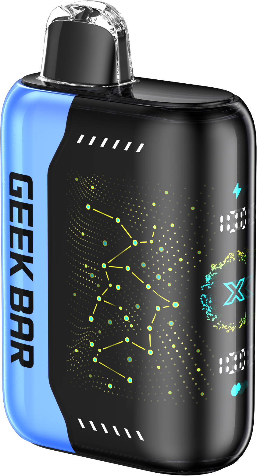 Geek Bar Pulse X 25K Disposable Vape