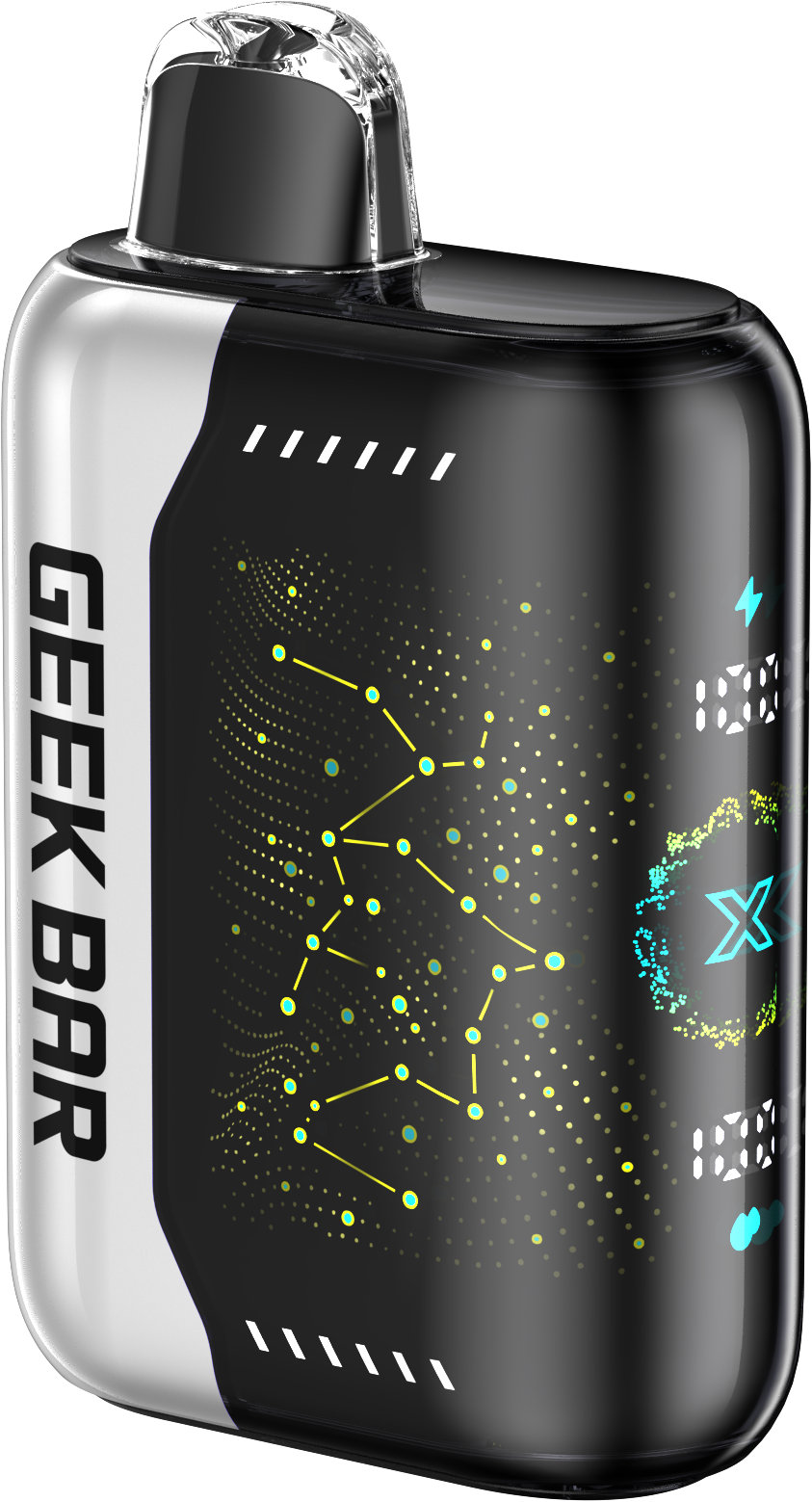 Geek Bar Pulse X 25K Disposable Vape