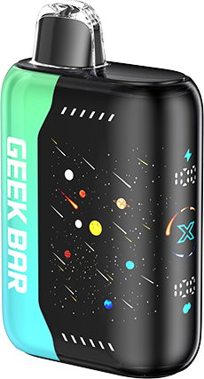 Geek Bar Pulse X 25K Disposable Vape