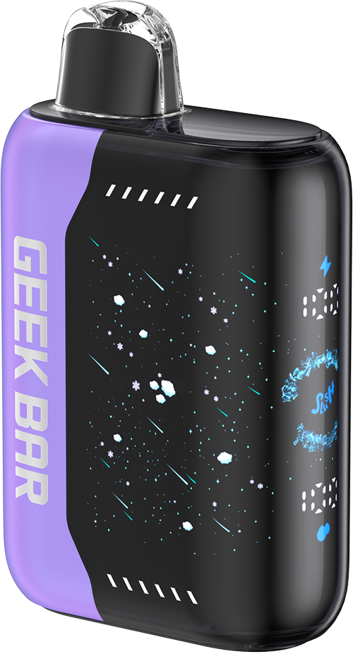 Geek Bar Pulse X 25K Disposable Vape