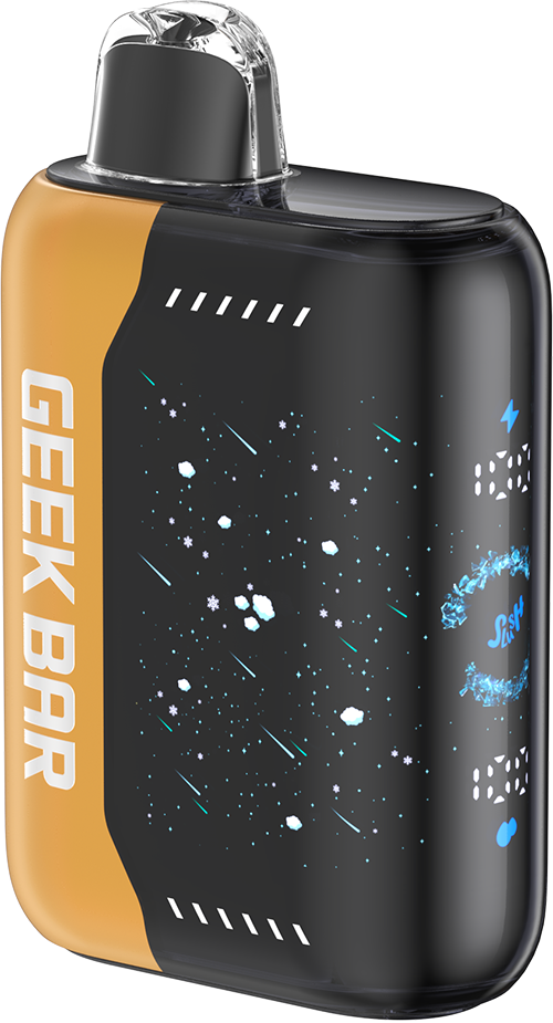 Geek Bar Pulse X 25K Disposable Vape