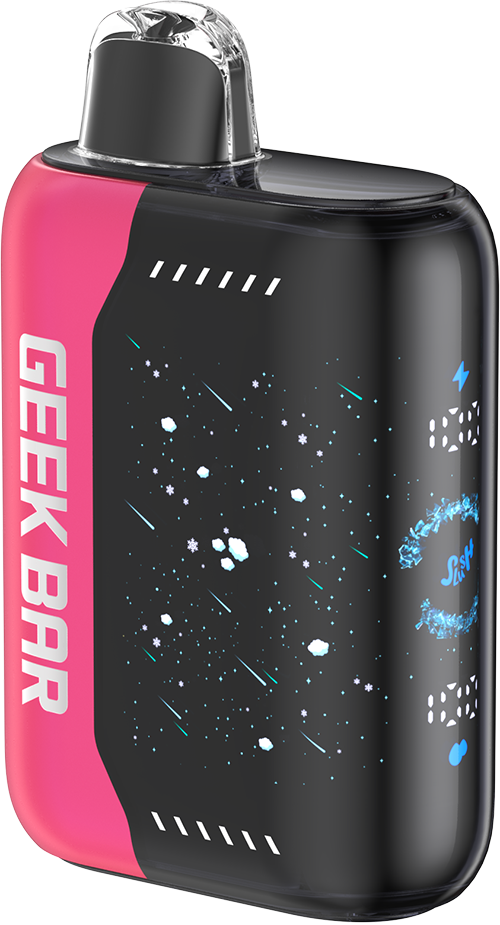 Geek Bar Pulse X 25K Disposable Vape