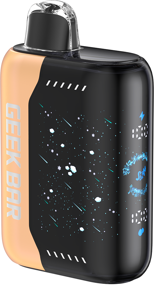 Geek Bar Pulse X 25K Disposable Vape