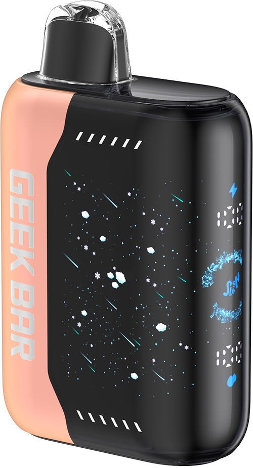 Geek Bar Pulse X 25K Disposable Vape