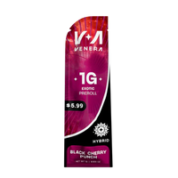 Venera Exotic THCP Pre Roll 1G