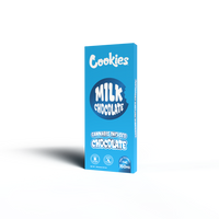 COOKIES CHOCOLATE (300mg) CANNABIS INFUSED