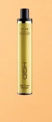 HQD Cuvie Plus 1200 Disposable Vape