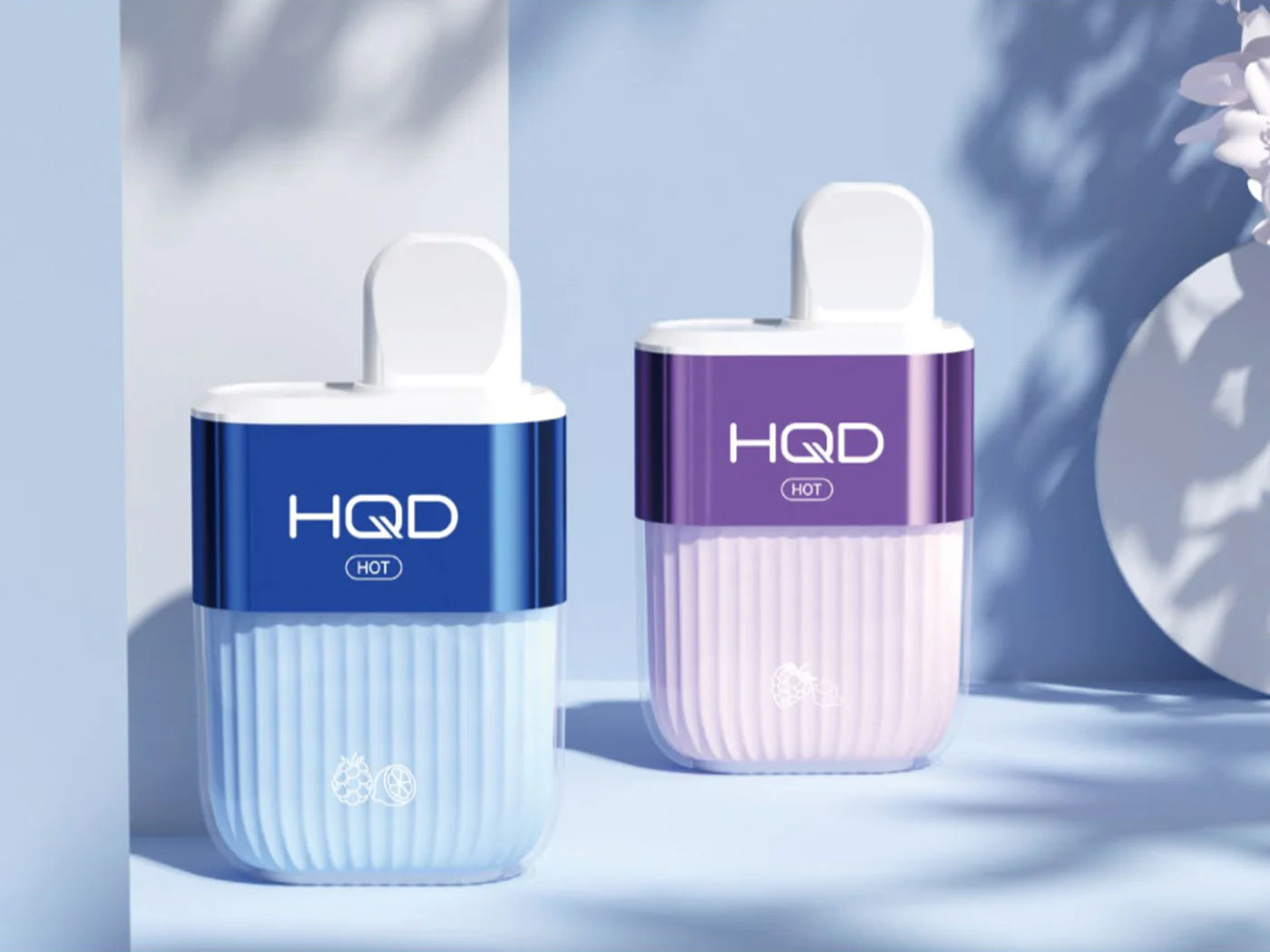 HQD HOT - hqdtechusa