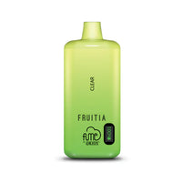 FRUITIA (8000 PUFFS) BY FUME
