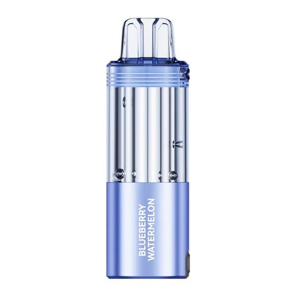 Foger Vape Refill 30k Puffs Pods