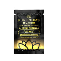 Pure Ohms 7-Hydroxy Tablets 30MG