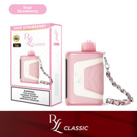 RAZ CLASSIC 35K Disposable Vape