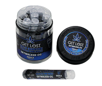 Get Lost THCp Diamond Galactic Pre Rolls 2G (1ct)