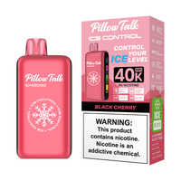 Pillow Talk Ice Control IC40000 Disposable Vape