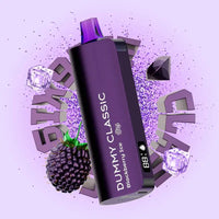 Dummy Classic | Disposable Vapes | HQD Tech USA