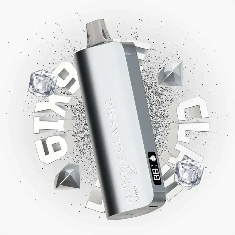 Dummy Classic | Disposable Vapes | HQD Tech USA