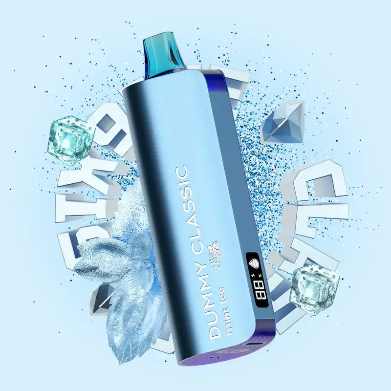 Dummy Classic | Disposable Vapes | HQD Tech USA