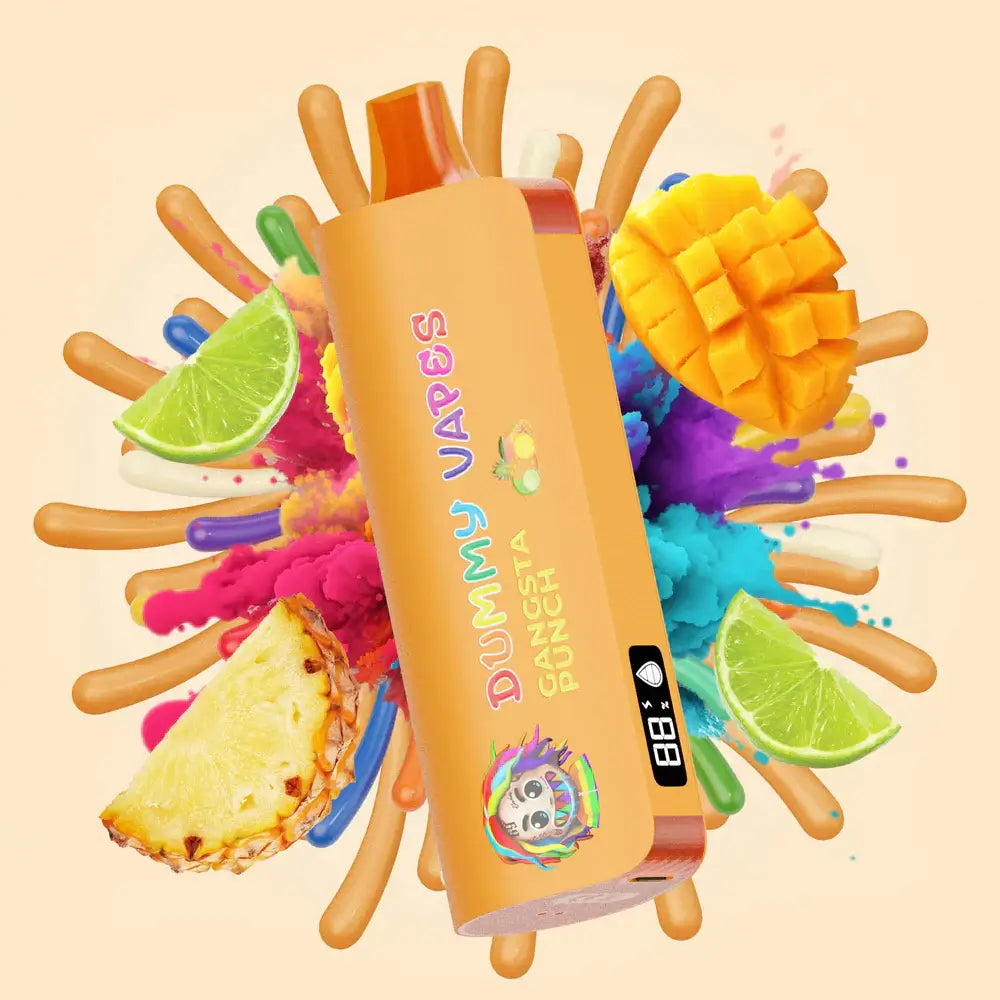 Dummy Vapes | Disposable Vapes | HQD Tech USA