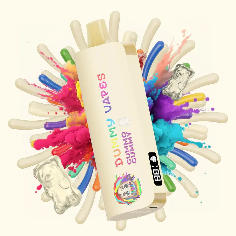 Dummy Vapes | Disposable Vapes | HQD Tech USA