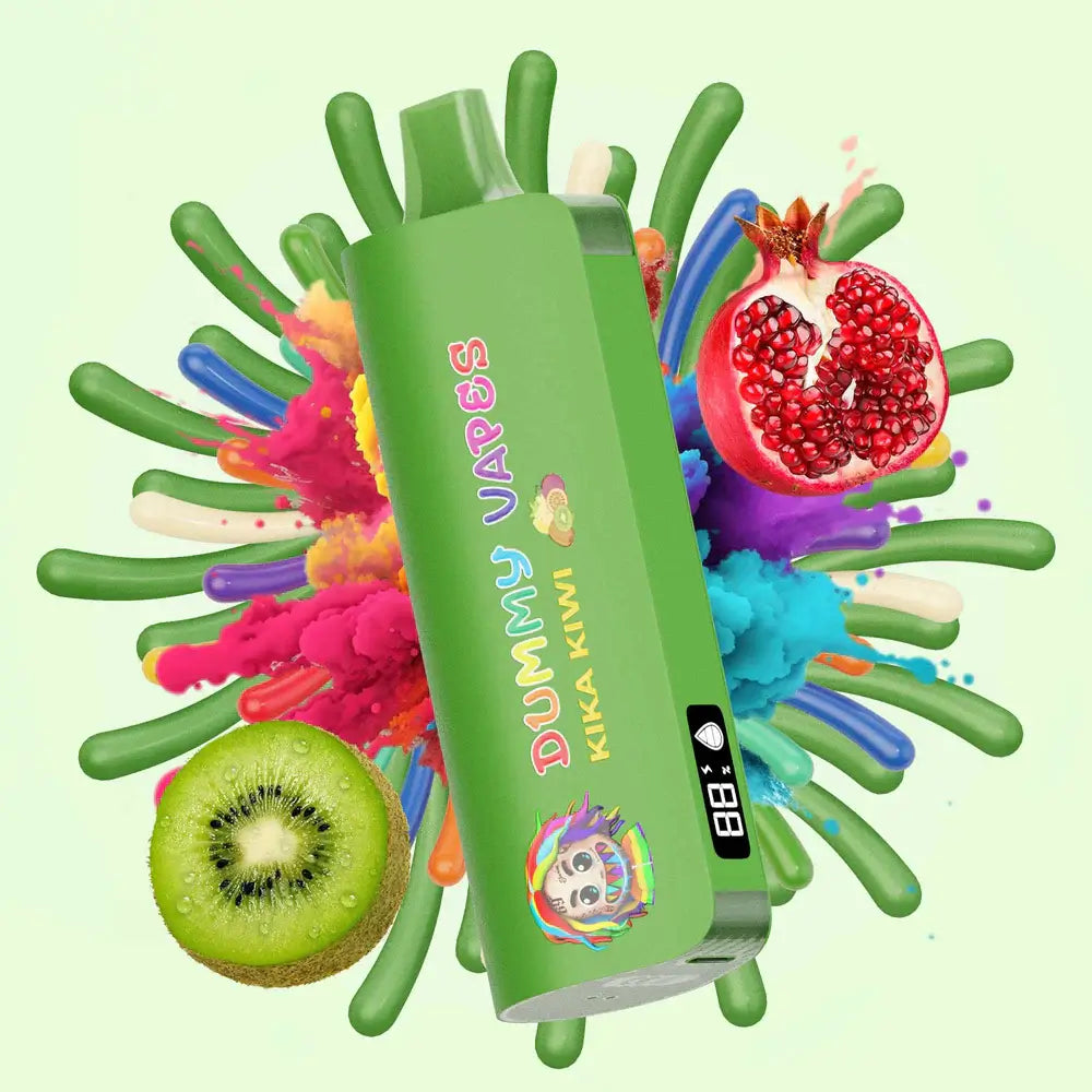 Dummy Vapes | Disposable Vapes | HQD Tech USA