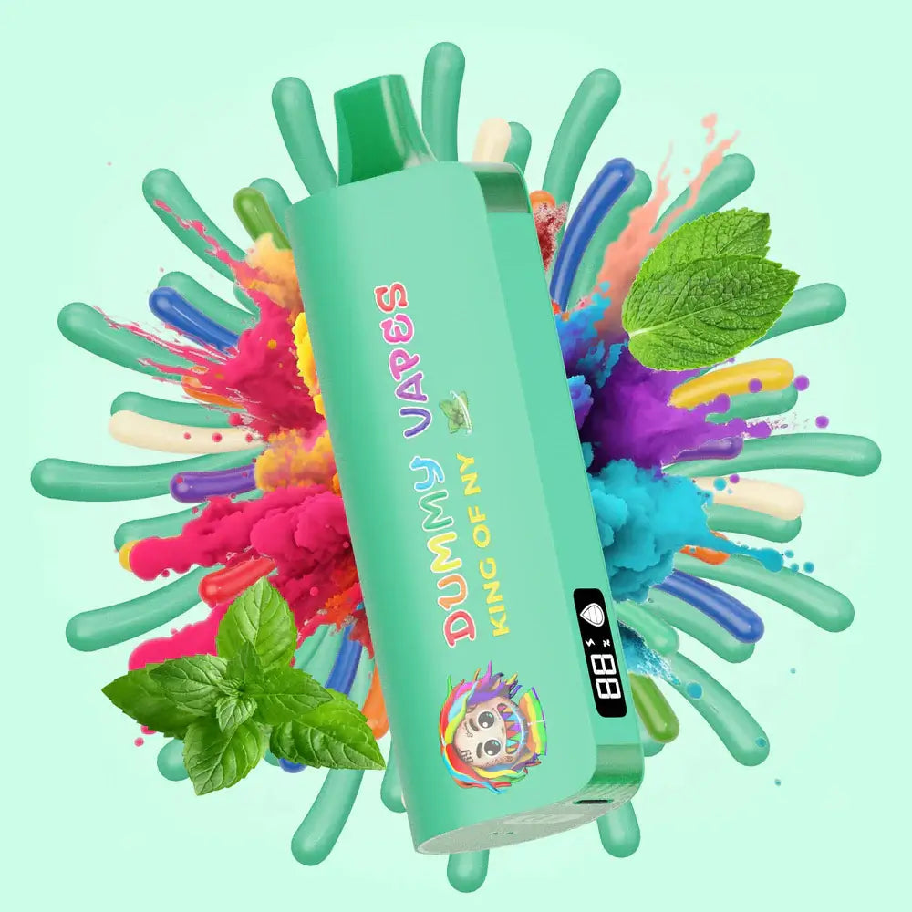 Dummy Vapes | Disposable Vapes | HQD Tech USA