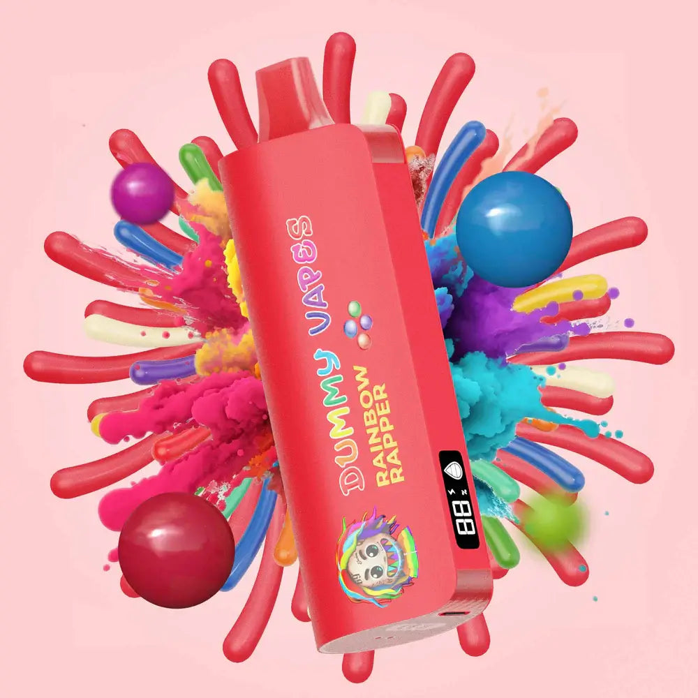 Dummy Vapes | Disposable Vapes | HQD Tech USA