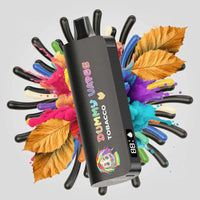 Dummy Vapes | Disposable Vapes | HQD Tech USA