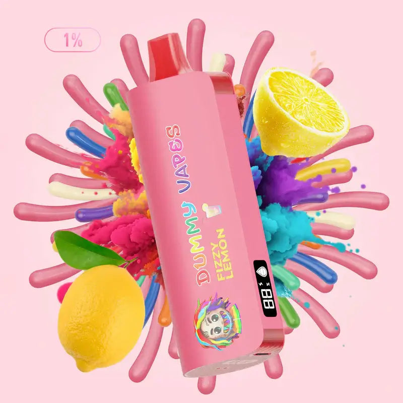 Dummy Vapes (1%) | Disposable Vapes | HQD Tech USA