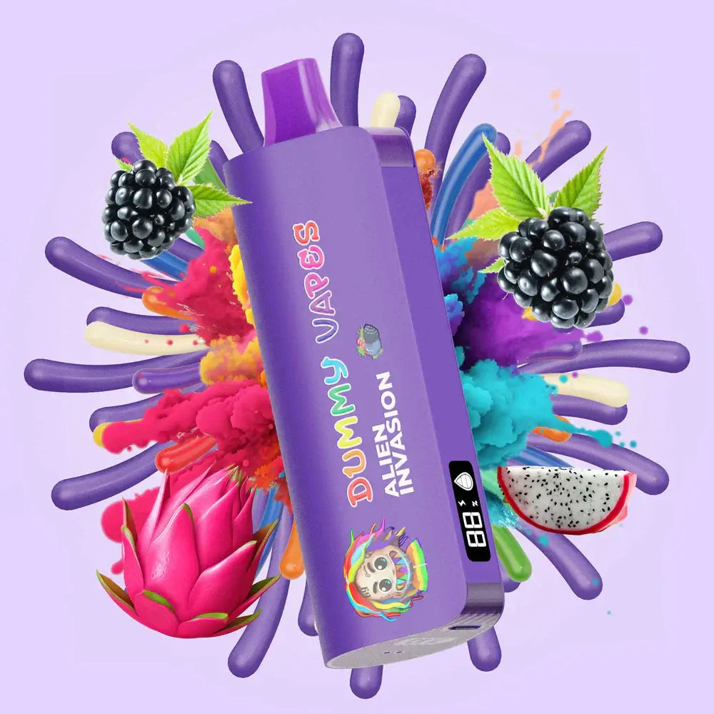 Dummy Vapes | Disposable Vapes | HQD Tech USA