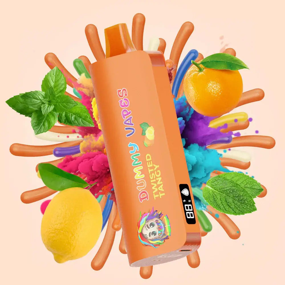 Dummy Vapes | Disposable Vapes | HQD Tech USA