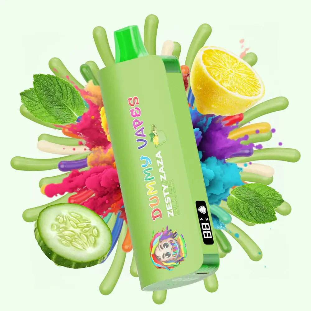 Dummy Vapes | Disposable Vapes | HQD Tech USA