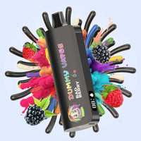 Dummy Vapes | Disposable Vapes | HQD Tech USA
