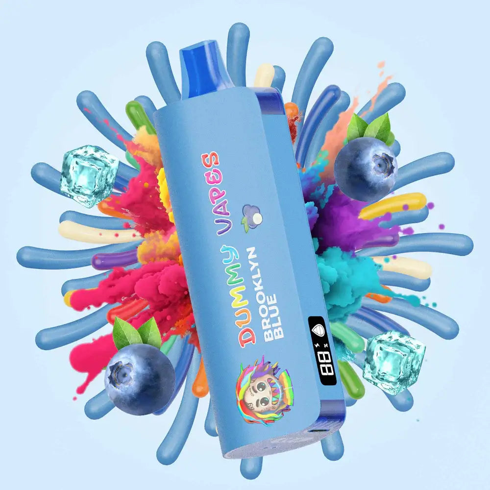 Dummy Vapes | Disposable Vapes | HQD Tech USA