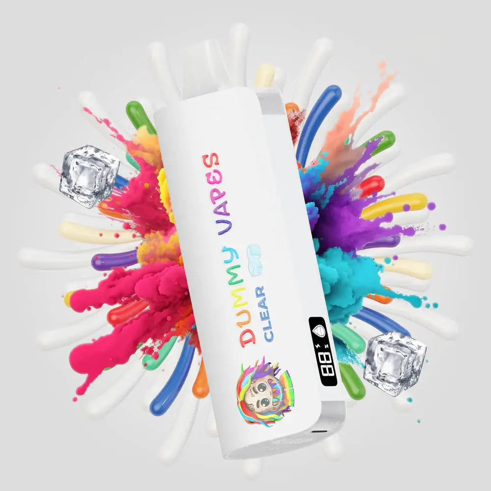 Dummy Vapes | Disposable Vapes | HQD Tech USA