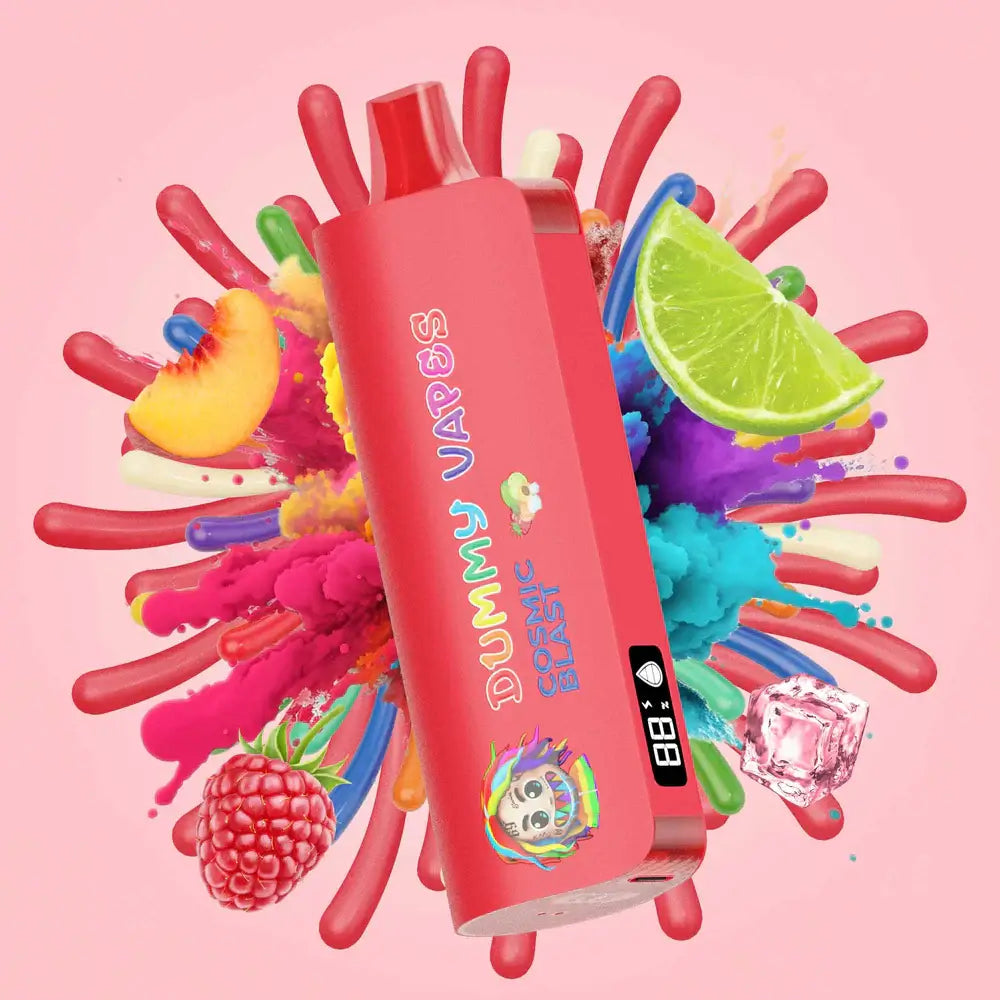 Dummy Vapes | Disposable Vapes | HQD Tech USA