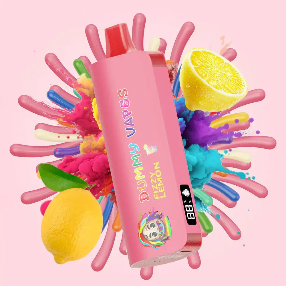 Dummy Vapes | Disposable Vapes | HQD Tech USA