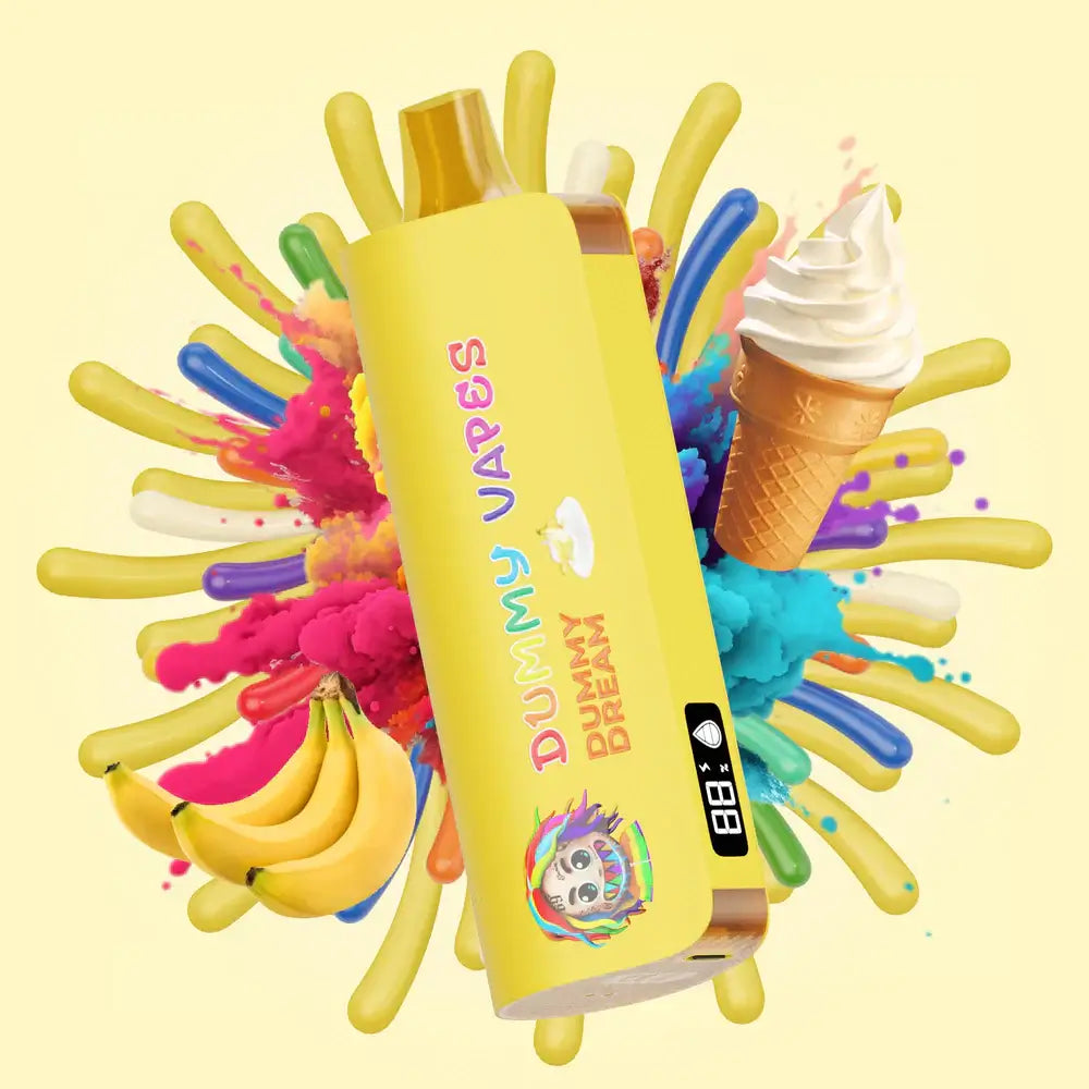 Dummy Vapes | Disposable Vapes | HQD Tech USA