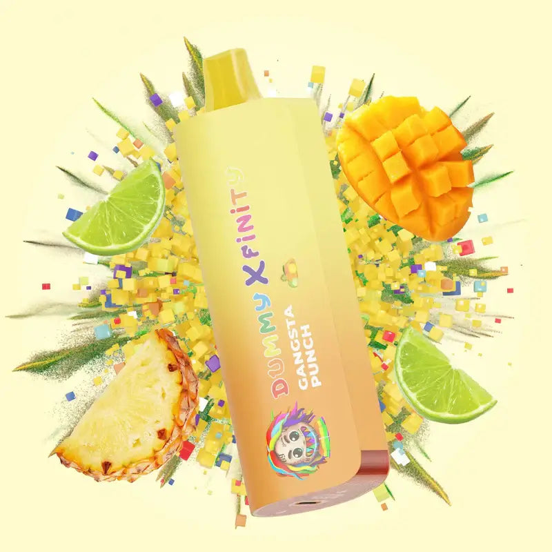 Dummy XFinity | Disposable Vapes | HQD Tech USA