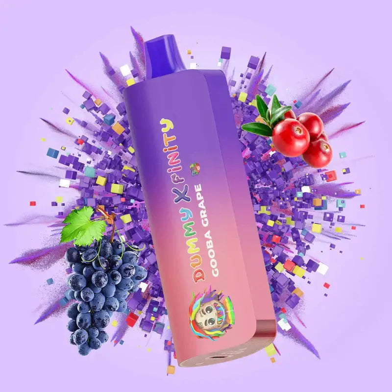 Dummy XFinity | Disposable Vapes | HQD Tech USA