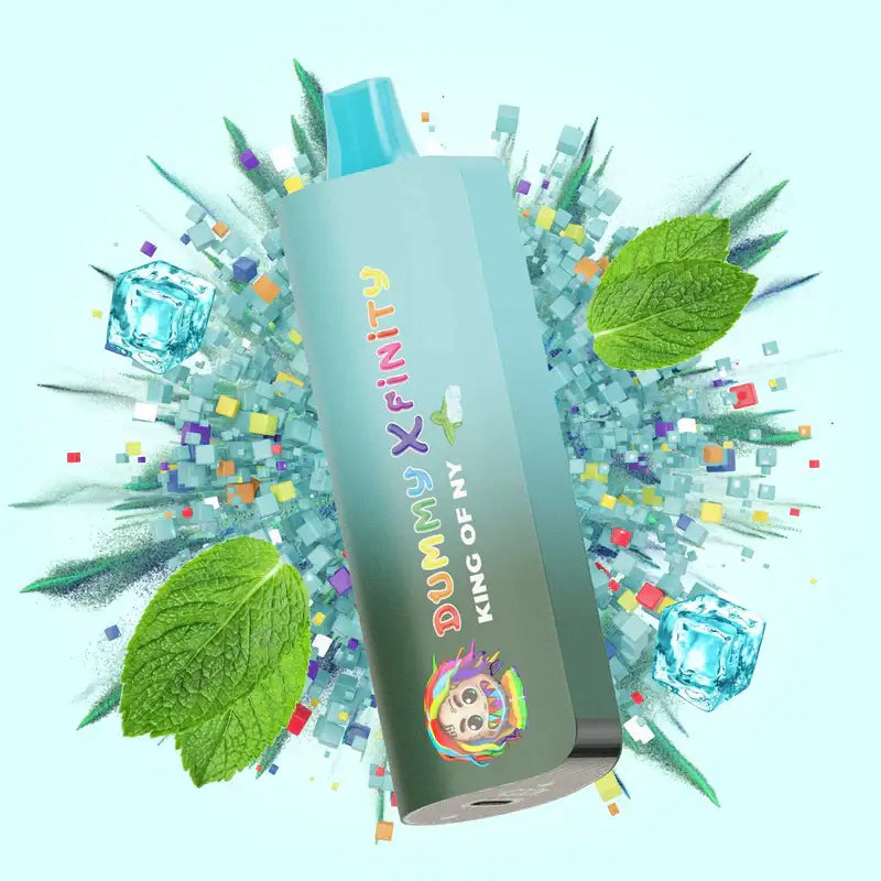 Dummy XFinity | Disposable Vapes | HQD Tech USA