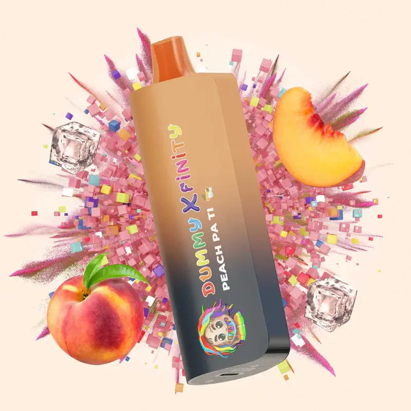 Dummy XFinity | Disposable Vapes | HQD Tech USA