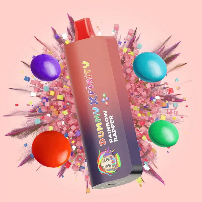 Dummy XFinity | Disposable Vapes | HQD Tech USA